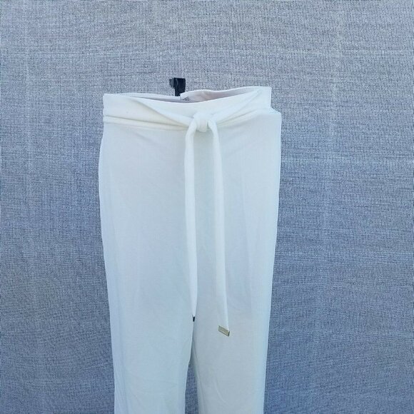 Women's Calvin Klein Performance Pants. Size Medium. - Picture 9 of 10